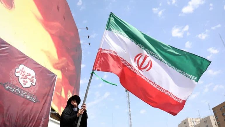 Rusia Siapkan Pinjaman Rp16 Triliun untuk Iran
