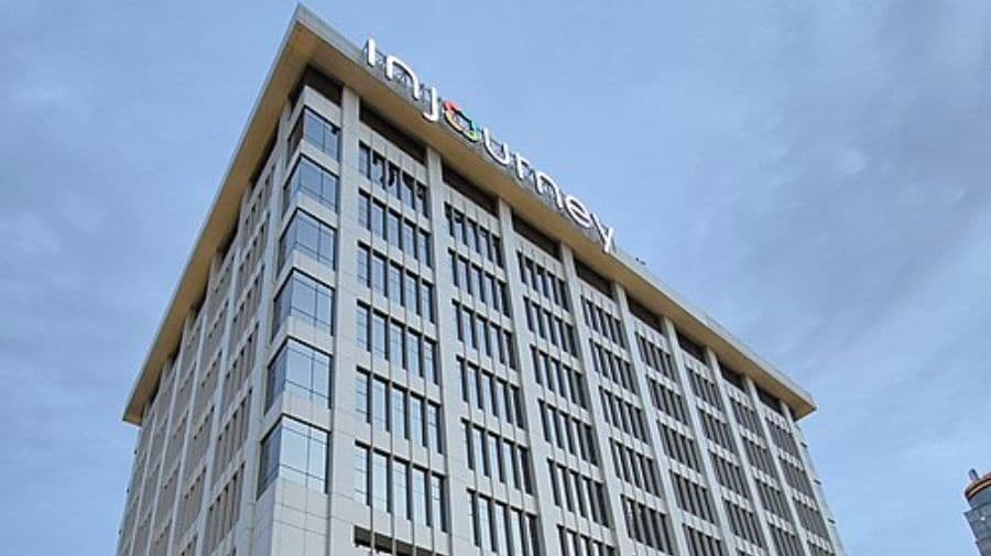 InJourney Masuk Fortune Indonesia 100, Raih Penghargaan Pertumbuhan Laba