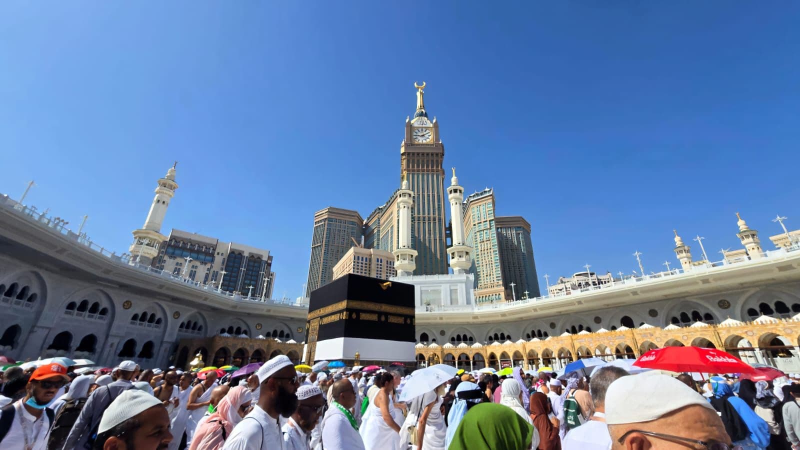 Pemerintah Imbau WNI di Arab Saudi Waspada Menyusul Situasi Keamanan Timur Tengah