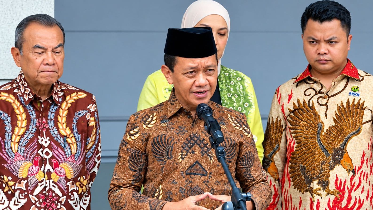 Atasi Kendala Distribusi BBM di Bali, Pemerintah Perintahkan Pertamina Tambah Kapal