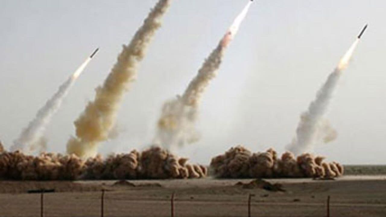 Iran Peringatkan Konflik dengan AS Bisa Meluas hingga Samudra Hindia