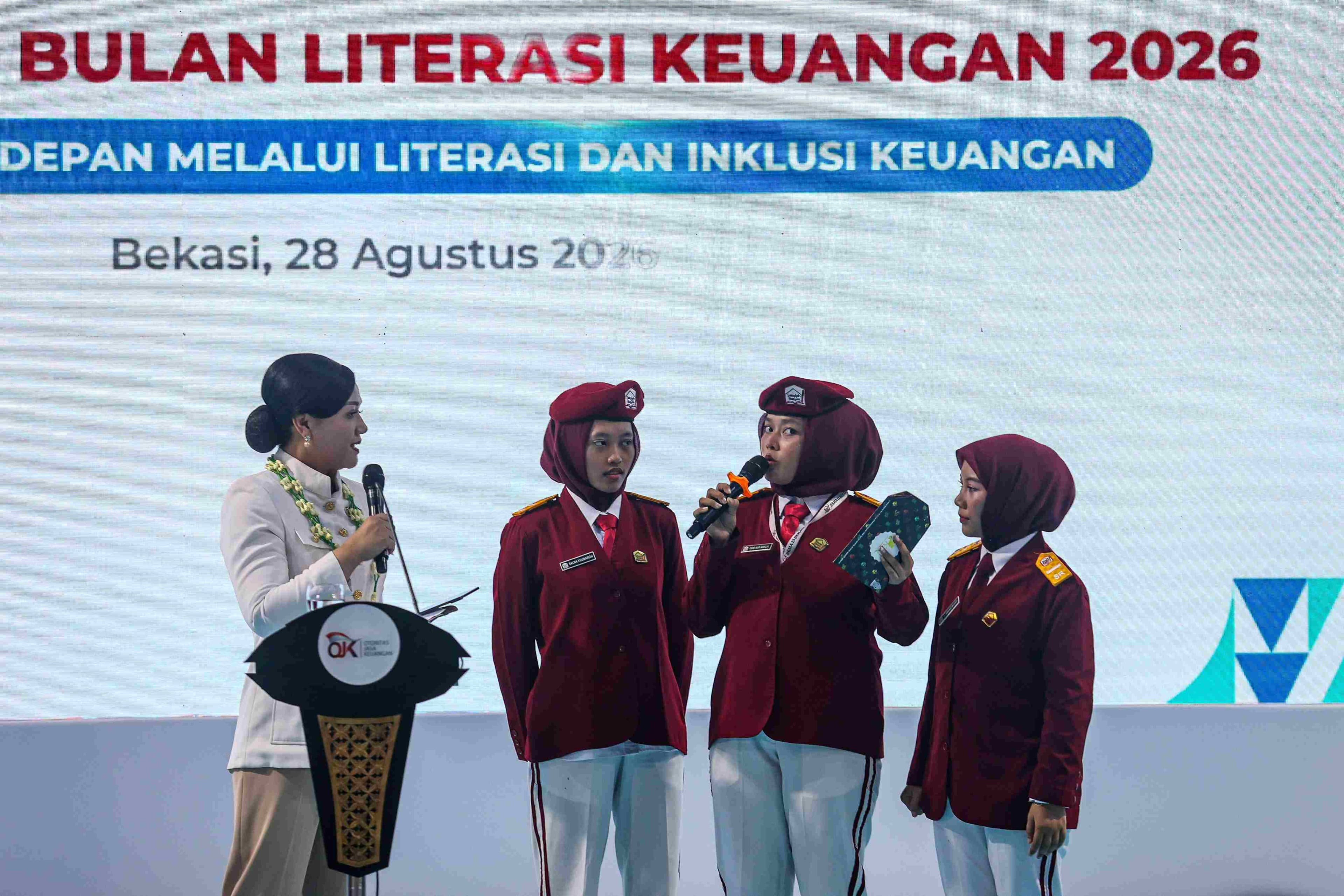 Rekening Usia 17 Tahun Dorong Inklusi Keuangan Digital