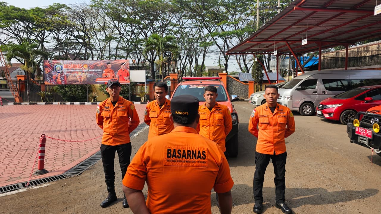 Warga Berusia 78 Tahun Dilaporkan Hilang di Perkebunan Karet Subang, Pencarian Dilakukan oleh Tim SAR Gabungan
